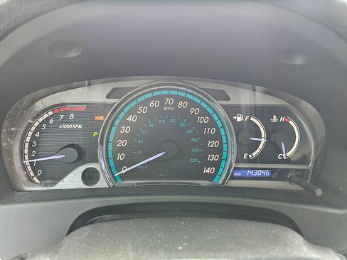 Used 2011 Toyota Venza w/ Premium Pkg #2 image 37