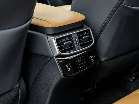 Used 2025 Lexus RX 350 Premium Plus FWD image 48