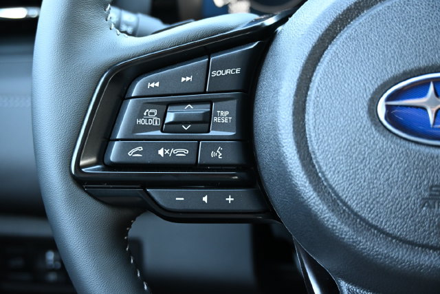 New 2026 Subaru Outback Touring XT AWD/4WD image 31