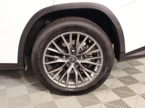 Used 2020 Lexus RX 350 F Sport w/ Cold Weather Package AWD/4WD image 20