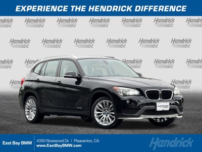 Used 2015 BMW X1 xDrive28i