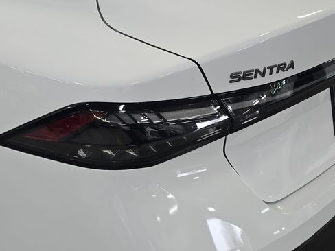 New 2026 Nissan Sentra S w/ Floor Mat Package FWD image 32