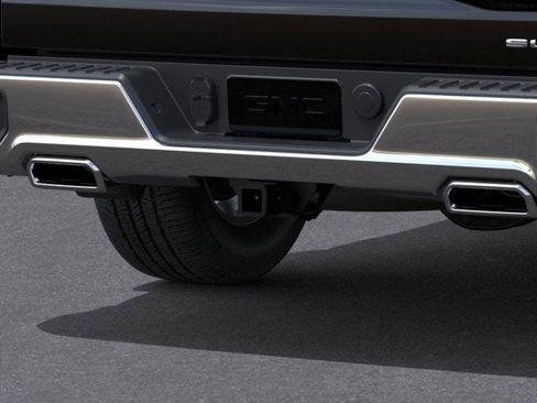 New 2026 GMC Sierra 1500 SLE image 37