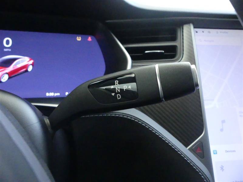 Used 2018 Tesla Model S P100D AWD/4WD image 21
