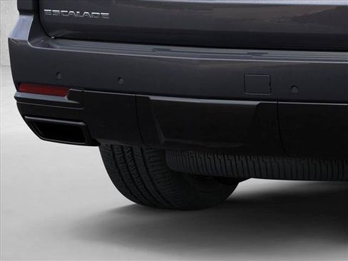 New 2026 Cadillac Escalade Sport w/ Touring Package AWD/4WD image 14
