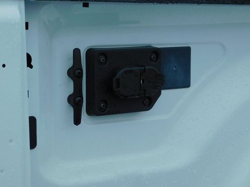 Used 2024 RAM 2500 Tradesman w/ Chrome Appearance Group image 26