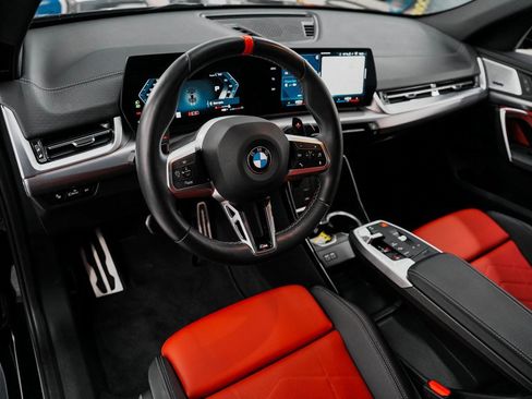 Used 2024 BMW X2 M35i image 16