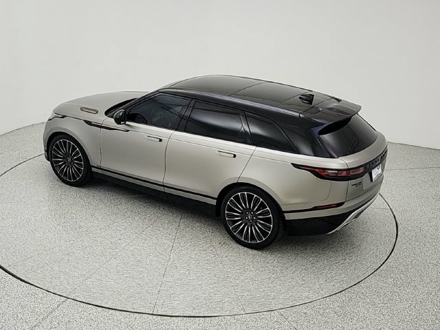 Used 2018 Land Rover Range Rover Velar AWD/4WD image 33