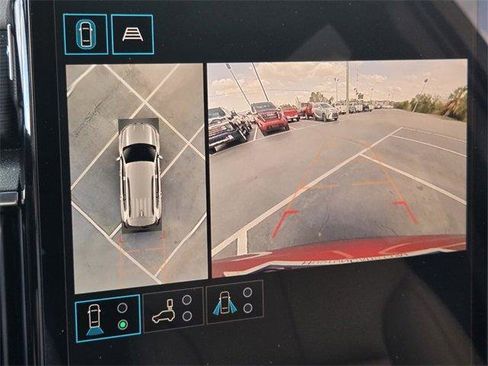 Certified 2024 GMC Acadia Elevation w/ Luxury Package image 21