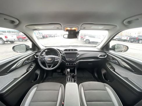 Certified 2023 Chevrolet TrailBlazer LT w/ Convenience Package image 20