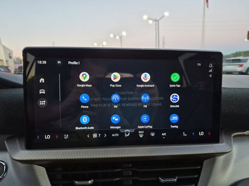 New 2025 Ford Explorer Active w/ Active Comfort Package image 36