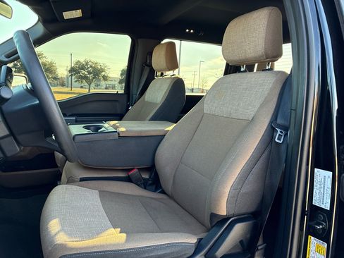 Used 2022 Ford F150 XLT image 22