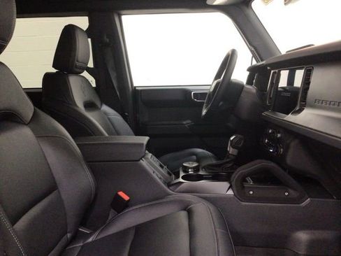 New 2025 Ford Bronco Badlands image 43