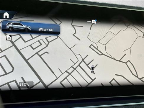 Used 2025 Mercedes-Benz GLE 350 4MATIC image 10