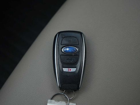 Used 2020 Subaru Forester Premium image 28