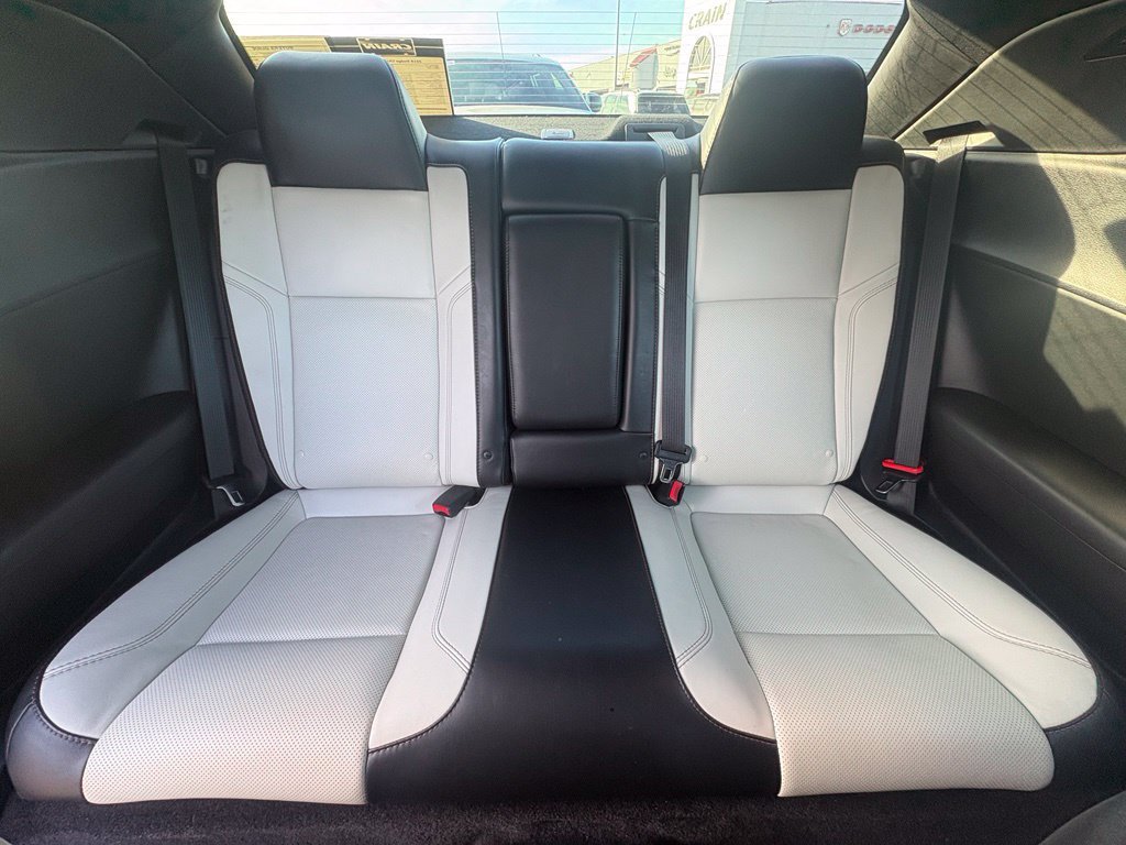 Used 2018 Dodge Challenger R/T Plus RWD image 27