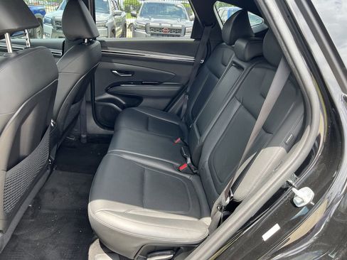 Used 2024 Hyundai Tucson XRT FWD image 9