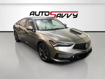 Used 2024 Acura Integra A-Spec