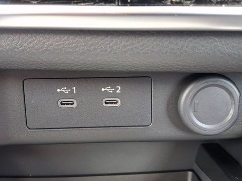 New 2026 Nissan Rogue SV w/ Cold Weather Package FWD image 7