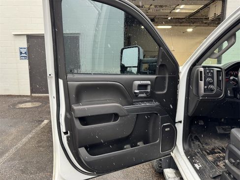 Used 2016 GMC Sierra 2500 SLT image 6