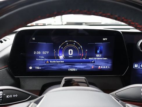 Certified 2024 Chevrolet Traverse RS w/ LPO, Floor Liner Package image 20