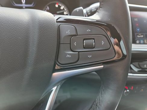 Used 2023 Buick Enclave Avenir w/ Avenir Technology Package image 19