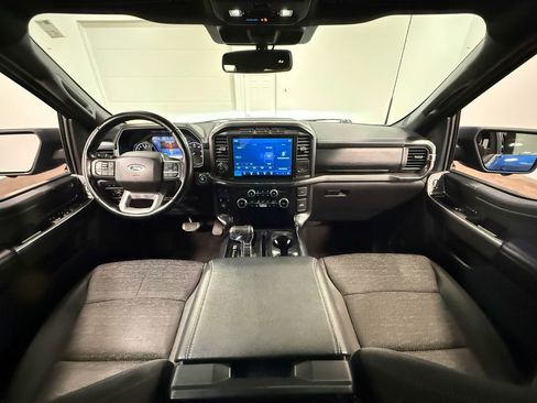 Used 2022 Ford F150 XLT w/ Equipment Group 302A High image 71