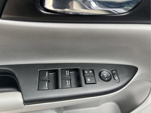 Used 2015 Honda Accord EX image 8