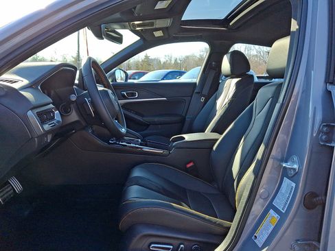 Used 2026 Acura Integra A-Spec image 13