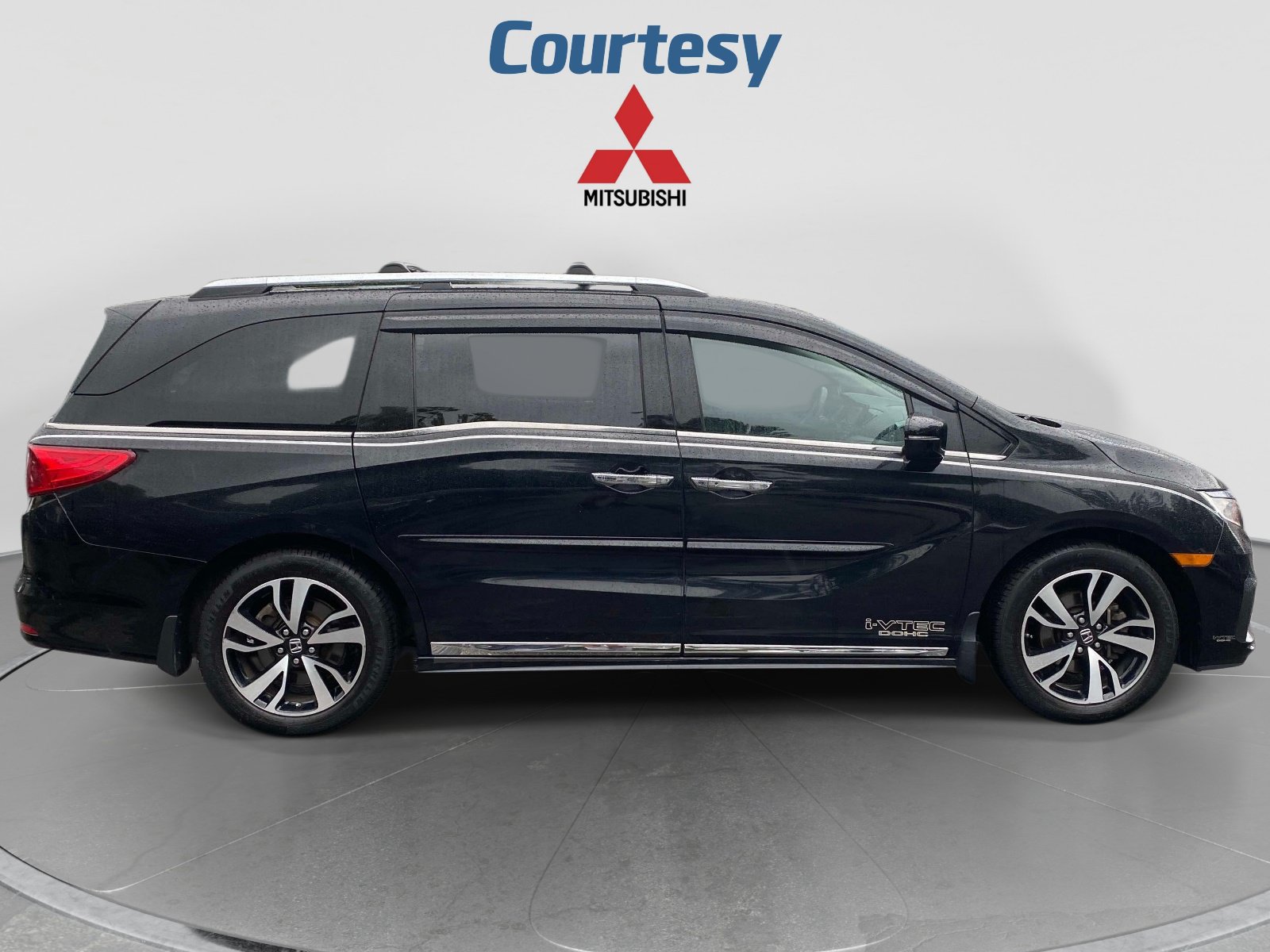 Used 2019 Honda Odyssey Elite image 8