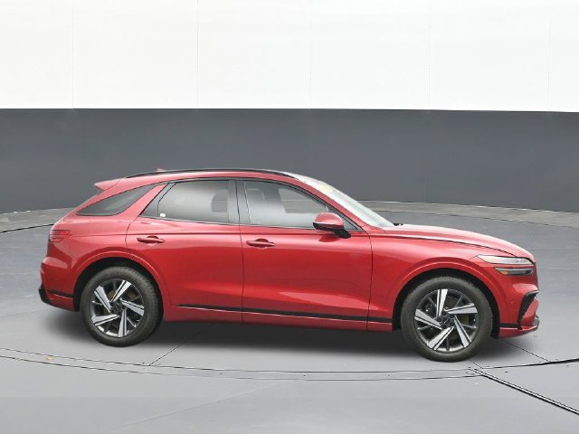 Used 2026 Genesis GV70 3.5T Sport Advanced AWD/4WD image 18