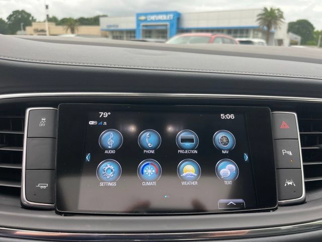 Used 2018 Buick Enclave Premium w/ Trailering Package FWD image 22