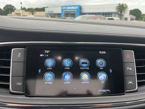Used 2018 Buick Enclave Premium w/ Trailering Package FWD image 22