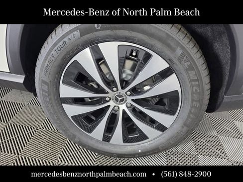 New 2026 Mercedes-Benz GLE 350 4MATIC image 15