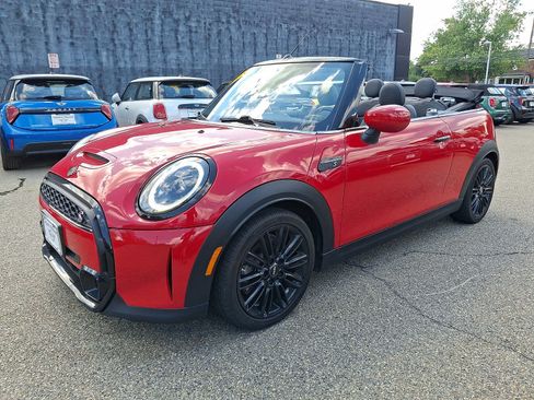 Used 2023 MINI Cooper S FWD image 3