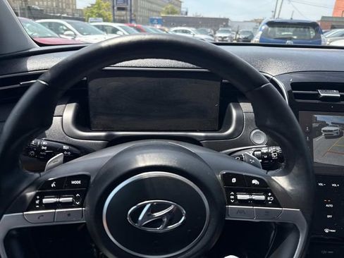 Used 2022 Hyundai Tucson Limited image 31