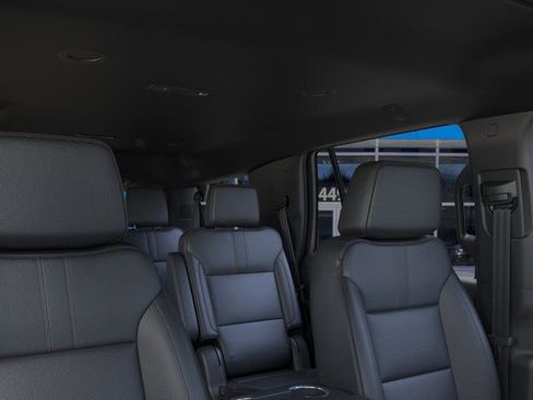 New 2026 Chevrolet Tahoe RST w/ RST Performance Edition image 26