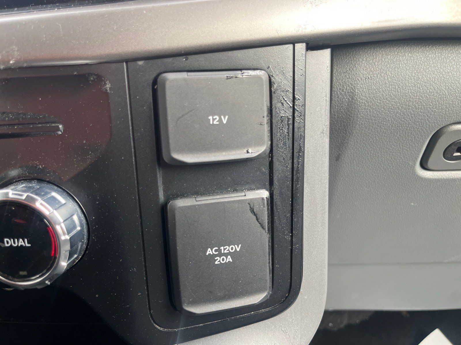 Used 2024 Ford F150 XLT w/ Mobile Office Package AWD/4WD image 23