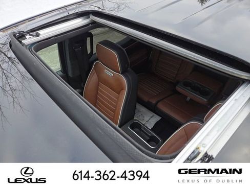 Used 2025 GMC Sierra 1500 Denali Ultimate image 16