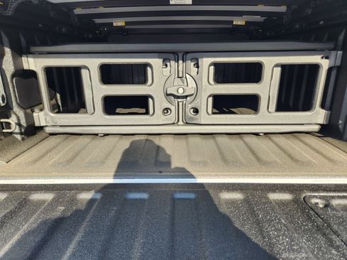 New 2026 RAM 1500 Tungsten w/ Trailer Tow Group AWD/4WD image 26