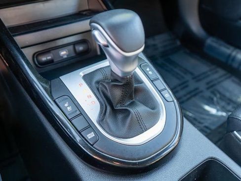 Used 2023 Kia Forte GT-Line w/ GT-Line Premium Package image 30