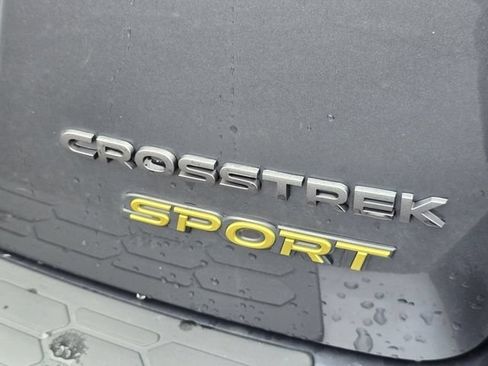 Used 2023 Subaru Crosstrek 2.5i Sport AWD/4WD image 17