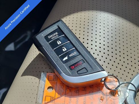 Used 2023 Acura MDX SH-AWD w/ Advance Package image 46