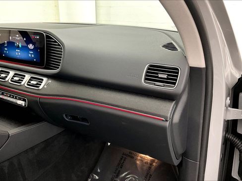 Used 2026 Mercedes-Benz GLE 450 4MATIC image 20