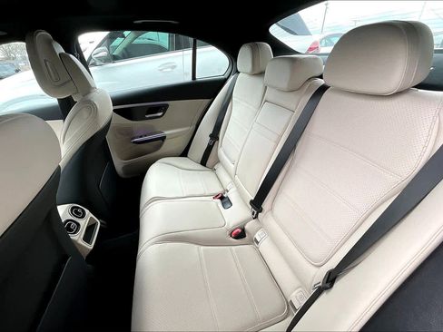Certified 2023 Mercedes-Benz C 300 C 300 image 21