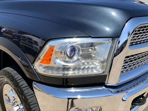 Used 2014 RAM 2500 Laramie w/ Convenience Group AWD/4WD image 28