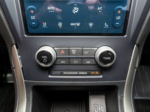Used 2023 Ford Edge SEL w/ Convenience Package AWD/4WD image 19