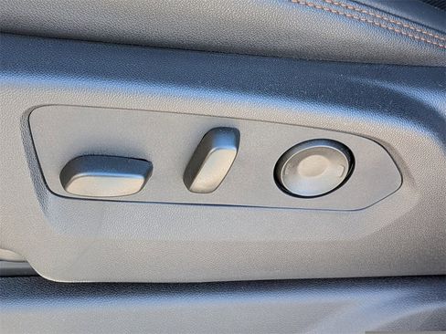 New 2026 GMC Sierra 3500 AT4 w/ AT4 Premium Plus Package image 20