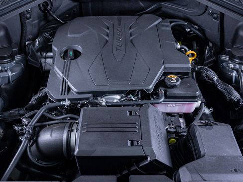 New 2026 Genesis GV80 2.5T Advanced image 7