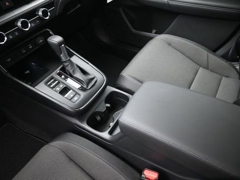 New 2026 Honda CR-V EX image 33
